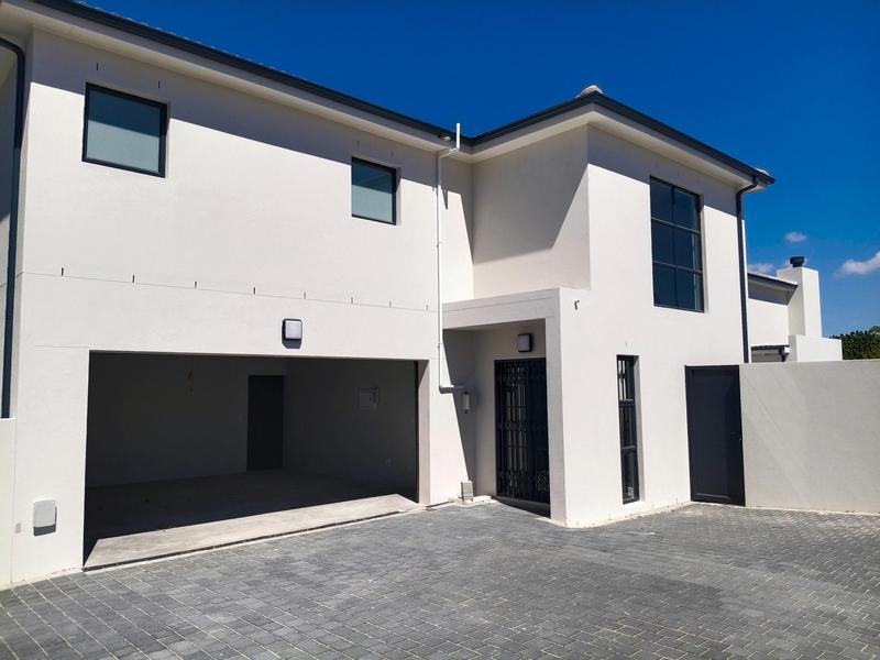 3 Bedroom Property for Sale in Eden Park Western Cape